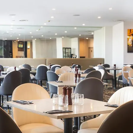 Holiday Inn Melbourne Airport By Ihg-2