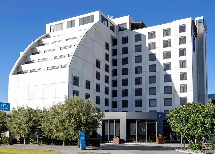 Mantra Melbourne AirportAirport Hotel