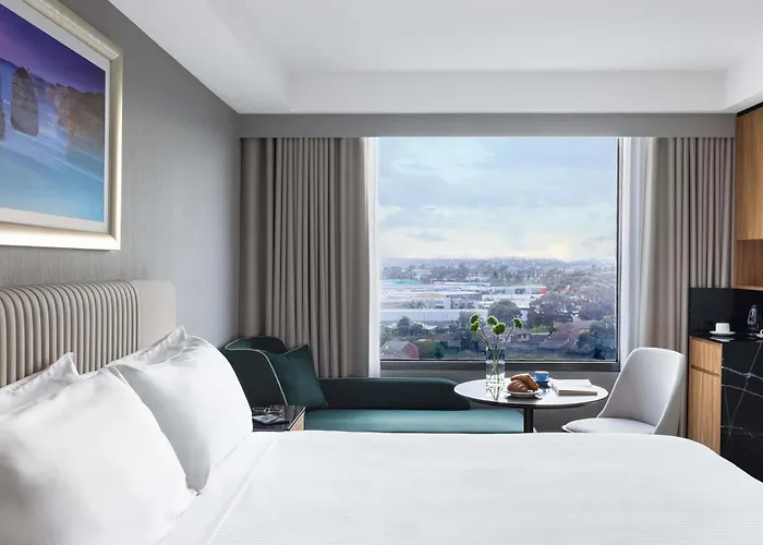 Mantra Melbourne AirportAirport Hotel
