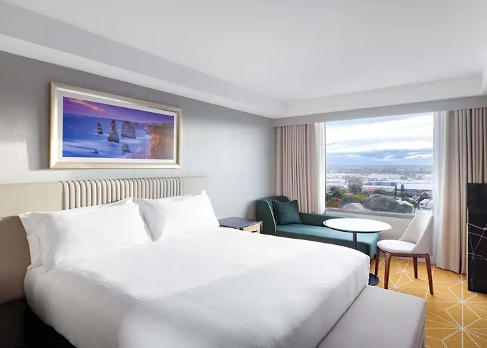 Mantra Melbourne AirportAirport Hotel