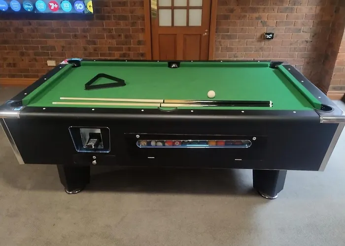 St Georges Motor Inn Melbourne